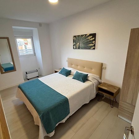 Apartamento Playa 비고 외부 사진