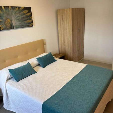 Apartamento Playa 비고 외부 사진