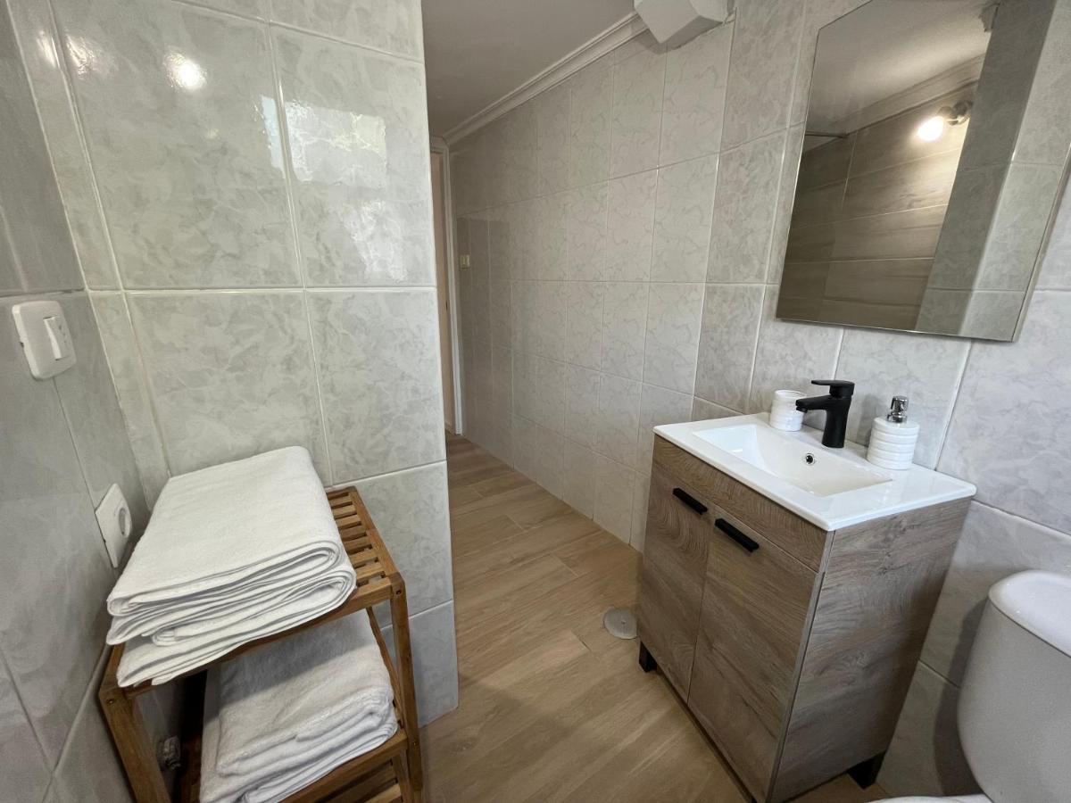 Apartamento Playa 비고 외부 사진