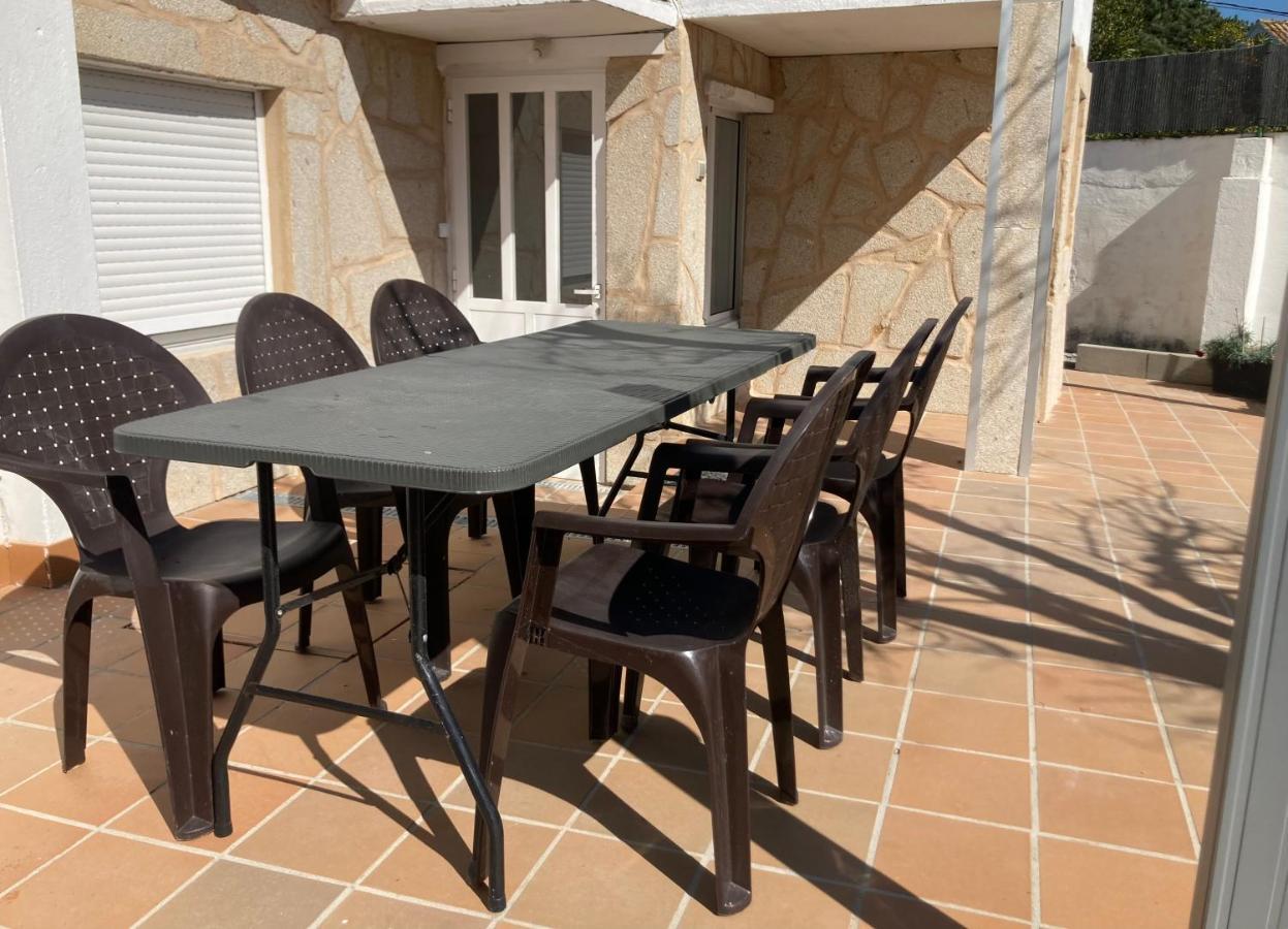 Apartamento Playa 비고 외부 사진