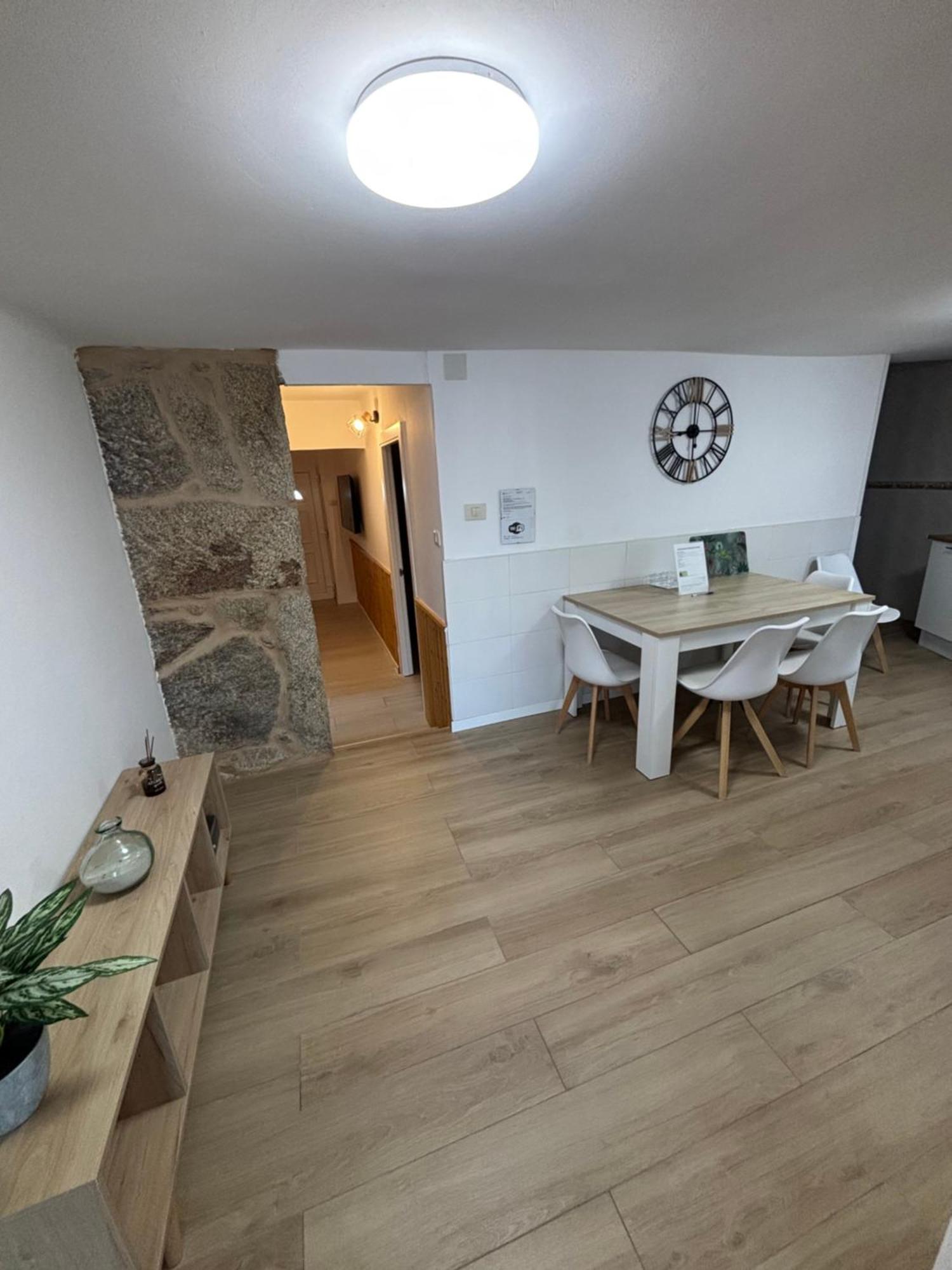 Apartamento Playa 비고 외부 사진