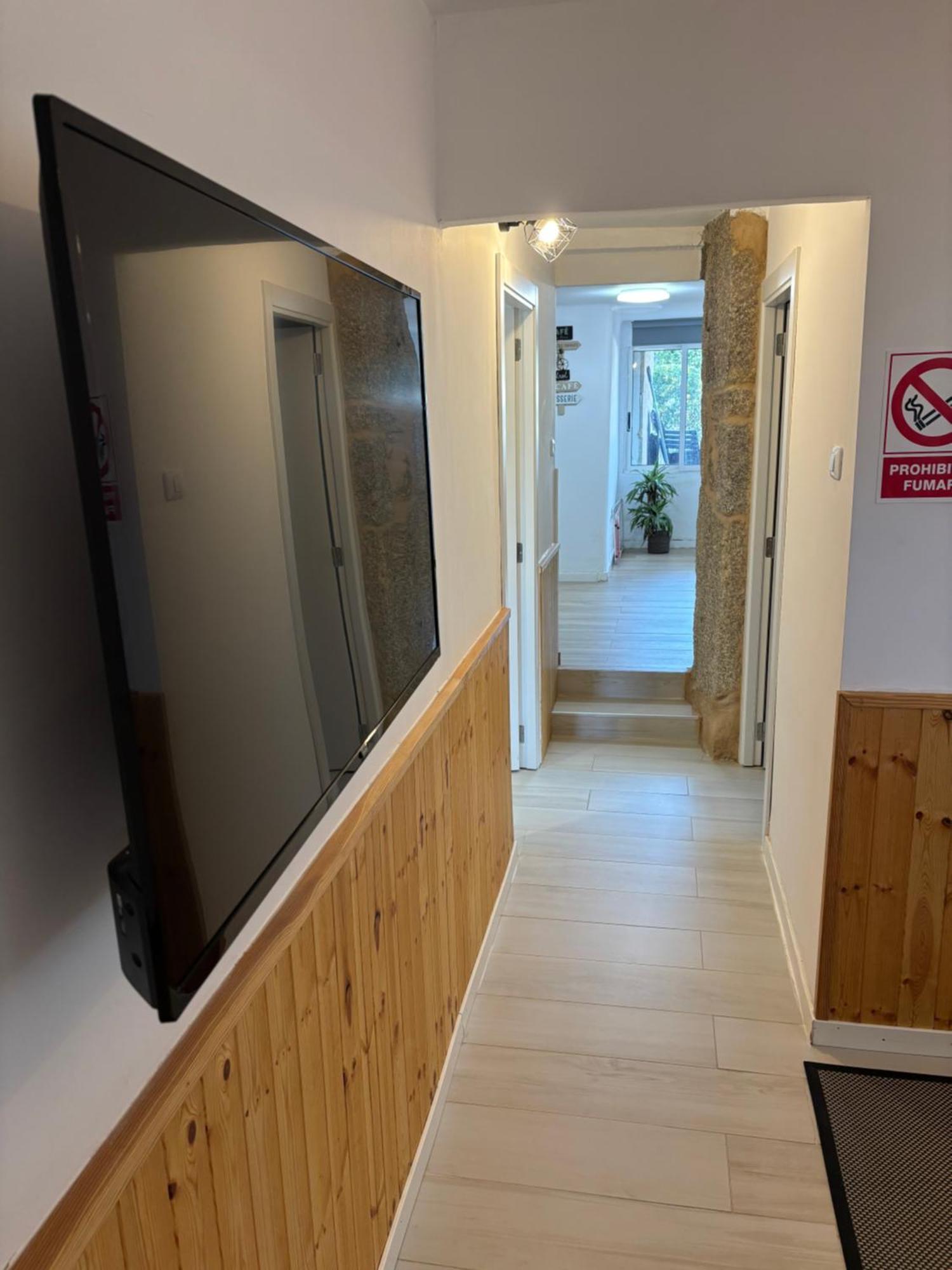 Apartamento Playa 비고 외부 사진