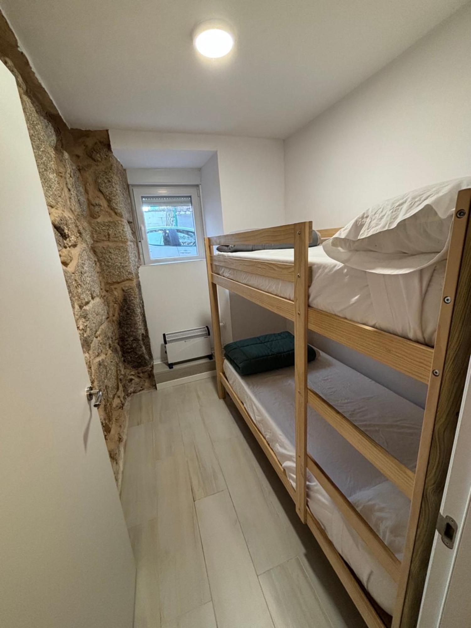 Apartamento Playa 비고 외부 사진