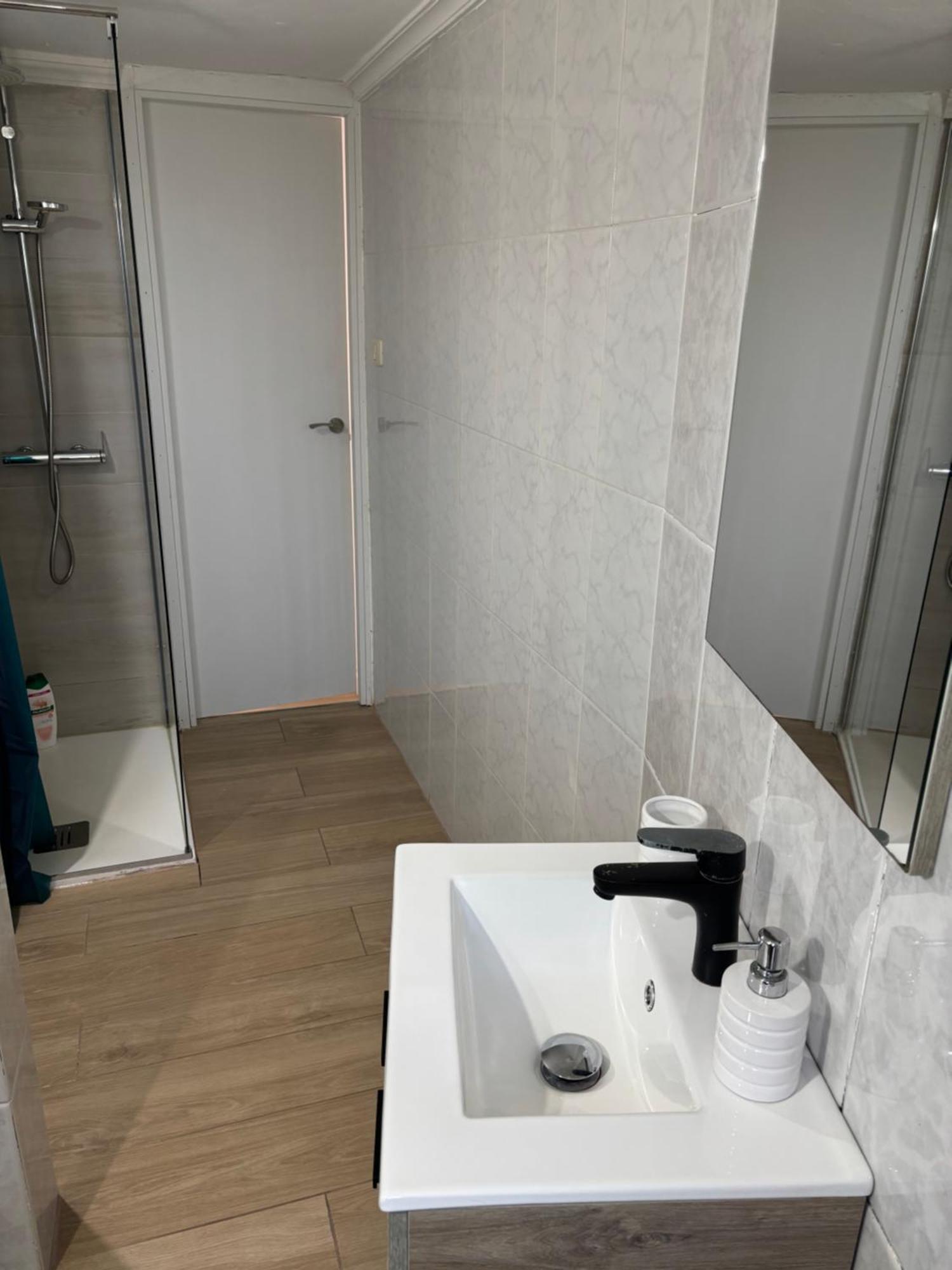 Apartamento Playa 비고 외부 사진