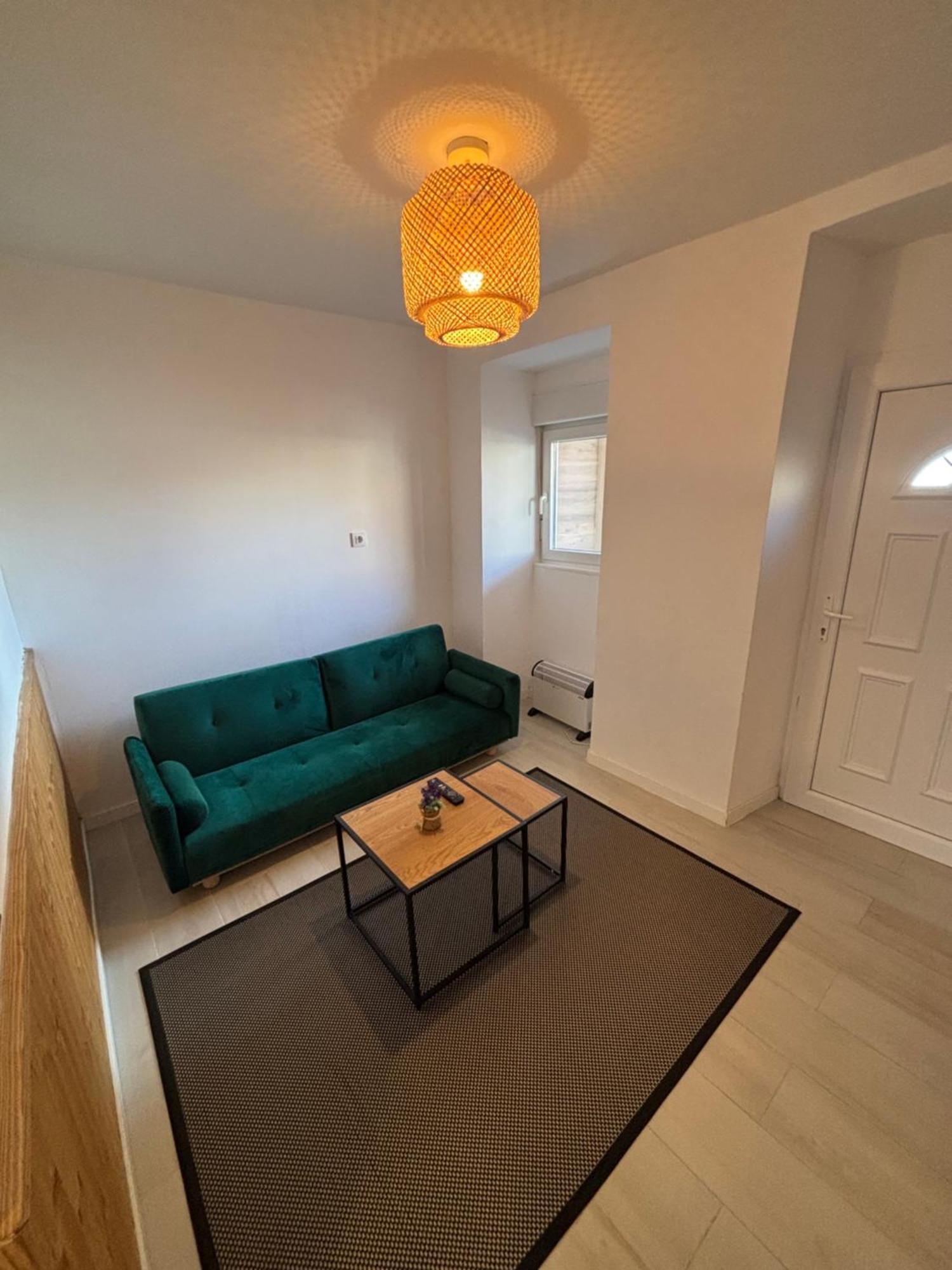 Apartamento Playa 비고 외부 사진